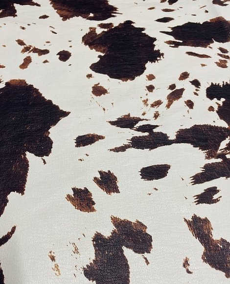 Кожзам под "корову"