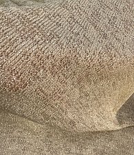 Трикотаж тонкая вязка серебро беж Трикотаж тонкая вязка серебро беж